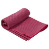 Охлаждающее полотенце Weddell, розовое, арт. 5965.52 фото 4 — Бизнес Презент