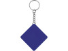 Брелок-рулетка,  1 м., синий, арт. 715972 фото 3 — Бизнес Презент