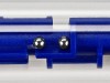 Ручка шариковая Лабиринт с головоломкой синяя, арт. 309512 фото 2 — Бизнес Презент