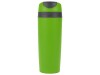 Термокружка Лайт 450мл, зеленый, арт. 840303 фото 3 — Бизнес Презент