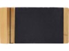 Набор для сыра из сланцевой доски и ножей Bamboo collection Taleggio, арт. 822108 фото 3 — Бизнес Презент