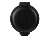 Вакуумная термокружка Waterline c кнопкой Guard, 400 мл, черный, арт. 827517 фото 7 — Бизнес Презент