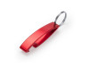 Брелок-открывалка SPARKLING, красный, арт. KO4070S160 фото 1 — Бизнес Презент