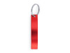 Брелок-открывалка SPARKLING, красный, арт. KO4070S160 фото 6 — Бизнес Презент