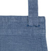 Фартук Fine Line, синий, арт. 10785.40 фото 4 — Бизнес Презент
