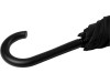 Ветрозащитный автоматический цветной зонт Kaia 23, черный, арт. 10940701 фото 5 — Бизнес Презент