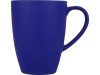 Кружка Grain из натуральных волокон, темно-синий, арт. 875602 фото 2 — Бизнес Презент
