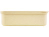 Ланч-бокс Bamberg из бамбукового волокна, бежевый, арт. 5-11298601 фото 2 — Бизнес Презент