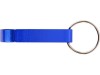 Брелок-открывалка Tao, синий, арт. 11801801 фото 3 — Бизнес Презент