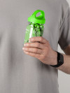 Охлаждающее полотенце Weddell, зеленое, арт. 5965.92 фото 5 — Бизнес Презент