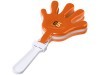 Хлопалка High-Five, оранжевый, арт. 10248304 фото 5 — Бизнес Презент