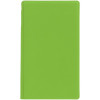 Блокнот Dual, зеленый, арт. 15625.91 фото 1 — Бизнес Презент