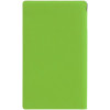 Блокнот Dual, зеленый, арт. 15625.91 фото 2 — Бизнес Презент