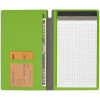 Блокнот Dual, зеленый, арт. 15625.91 фото 4 — Бизнес Презент