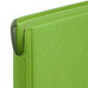 Блокнот Dual, зеленый, арт. 15625.91 фото 5 — Бизнес Презент