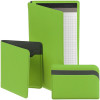 Блокнот Dual, зеленый, арт. 15625.91 фото 7 — Бизнес Презент
