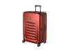 Чемодан VICTORINOX Spectra™ 3.0 Exp. Large Case, красный, поликарбонат Sorplas™, 51x32x75 см, 103 л, арт. 611762 фото 1 — Бизнес Презент