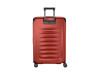 Чемодан VICTORINOX Spectra™ 3.0 Exp. Large Case, красный, поликарбонат Sorplas™, 51x32x75 см, 103 л, арт. 611762 фото 4 — Бизнес Презент