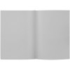 Ежедневник Flat, недатированный, серый, арт. 17893.10 фото 3 — Бизнес Презент