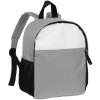 Детский рюкзак Comfit, белый с серым, арт. 17504.10 фото 1 — Бизнес Презент