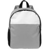 Детский рюкзак Comfit, белый с серым, арт. 17504.10 фото 2 — Бизнес Презент