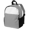 Детский рюкзак Comfit, белый с серым, арт. 17504.10 фото 5 — Бизнес Презент