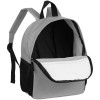 Детский рюкзак Comfit, белый с серым, арт. 17504.10 фото 6 — Бизнес Презент