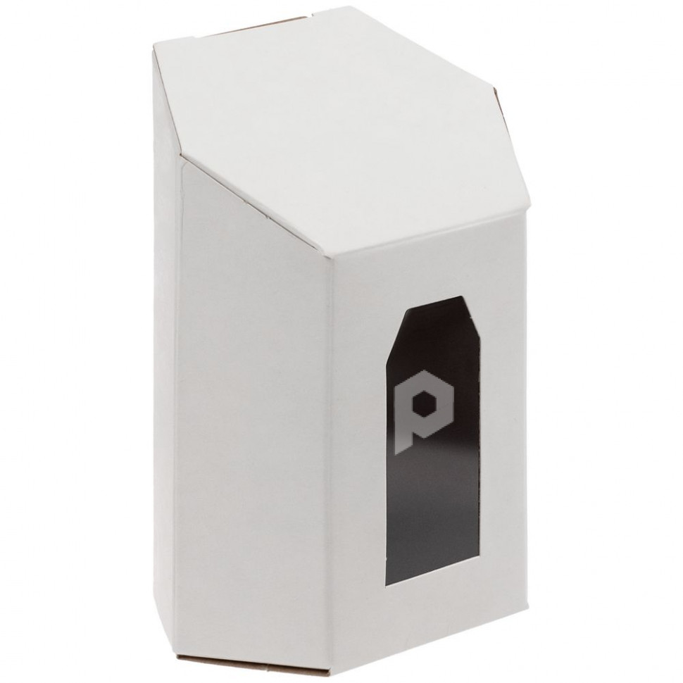 Коробка Six, малая, белая, арт. 21015.60 фото 1 — Бизнес Презент
