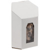 Коробка Six, малая, белая, арт. 21015.60 фото 4 — Бизнес Презент