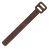 Пуллер кожаный Molim, S, коричневый, арт. 16234.59 фото 1 — Бизнес Презент