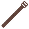 Пуллер кожаный Molim, S, коричневый, арт. 16234.59 фото 2 — Бизнес Презент
