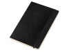 Блокнот А5 Fabrizio, 64 листа, черный, арт. 701200 фото 2 — Бизнес Презент