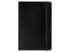 Блокнот А5 Fabrizio, 64 листа, черный, арт. 701200 фото 5 — Бизнес Презент