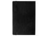Блокнот А5 Fabrizio, 64 листа, черный, арт. 701200 фото 6 — Бизнес Презент