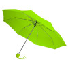 Зонт складной Unit Basic, зеленое яблоко, арт. 5527.94 фото 2 — Бизнес Презент