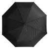 Складной зонт Magic с проявляющимся рисунком, черный, арт. 5660.30 фото 1 — Бизнес Презент