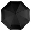 Складной зонт Magic с проявляющимся рисунком, черный, арт. 5660.30 фото 2 — Бизнес Презент