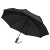Складной зонт Magic с проявляющимся рисунком, черный, арт. 5660.30 фото 3 — Бизнес Презент