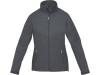Женская легкая куртка Palo, storm grey, арт. 3833791L фото 2 — Бизнес Презент