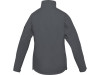 Женская легкая куртка Palo, storm grey, арт. 3833791L фото 3 — Бизнес Презент