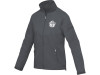 Женская легкая куртка Palo, storm grey, арт. 3833791L фото 5 — Бизнес Презент