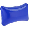 Надувная подушка Ease, синяя, арт. 7668.40 фото 1 — Бизнес Презент