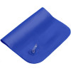 Надувная подушка Ease, синяя, арт. 7668.40 фото 3 — Бизнес Презент