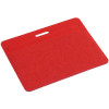 Чехол для карточки Devon, красный, арт. 10262.50 фото 1 — Бизнес Презент