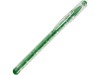Ручка шариковая Лабиринт с головоломкой зеленая, арт. 309513 фото 1 — Бизнес Презент