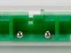 Ручка шариковая Лабиринт с головоломкой зеленая, арт. 309513 фото 2 — Бизнес Презент
