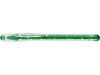 Ручка шариковая Лабиринт с головоломкой зеленая, арт. 309513 фото 3 — Бизнес Презент