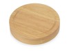 Подарочный набор для сыра в деревянной упаковке Reggiano, арт. 822118 фото 5 — Бизнес Презент