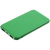 Aккумулятор Uniscend Half Day Type-C 5000 мAч, зеленый, арт. 25779.90 фото 1 — Бизнес Презент