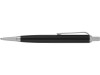 Набор Логистик: ручка шариковая, зажигалка, черный/серебристый, арт. 375207 фото 6 — Бизнес Презент